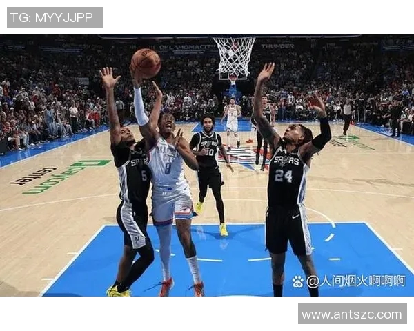 23号火箭与马刺的激烈对决谁能在这场比赛中笑到最后